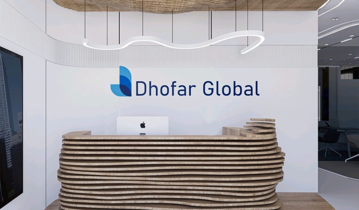 Dhofar Pharmaceutical