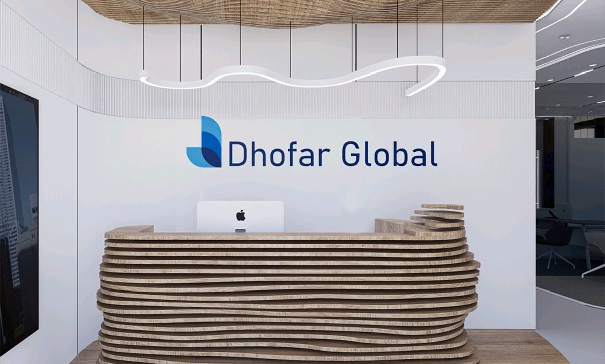 Dhofar Pharmaceutical