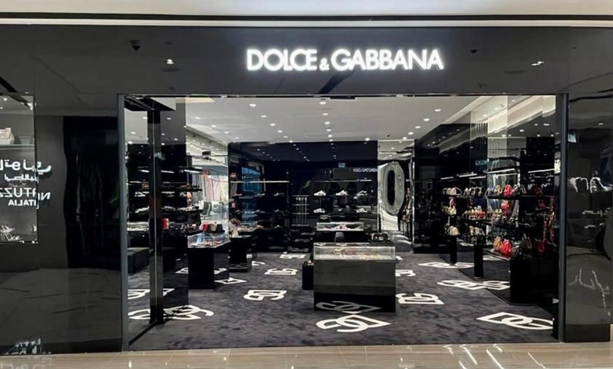 Dolce & Gabbana - Thumbnail