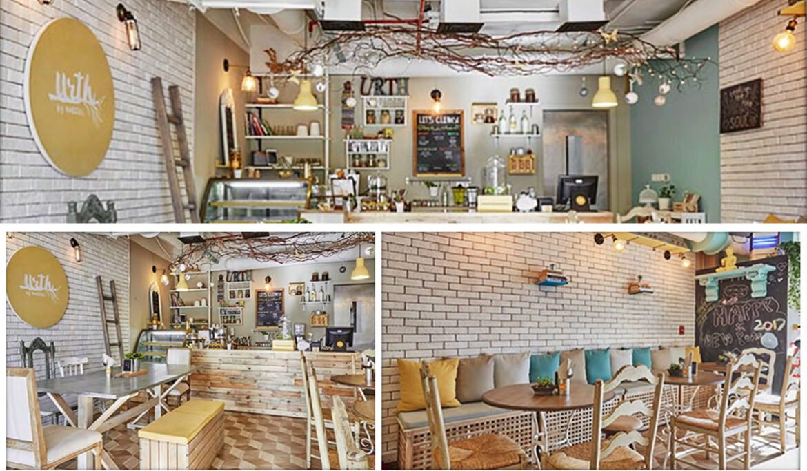 Urth Café