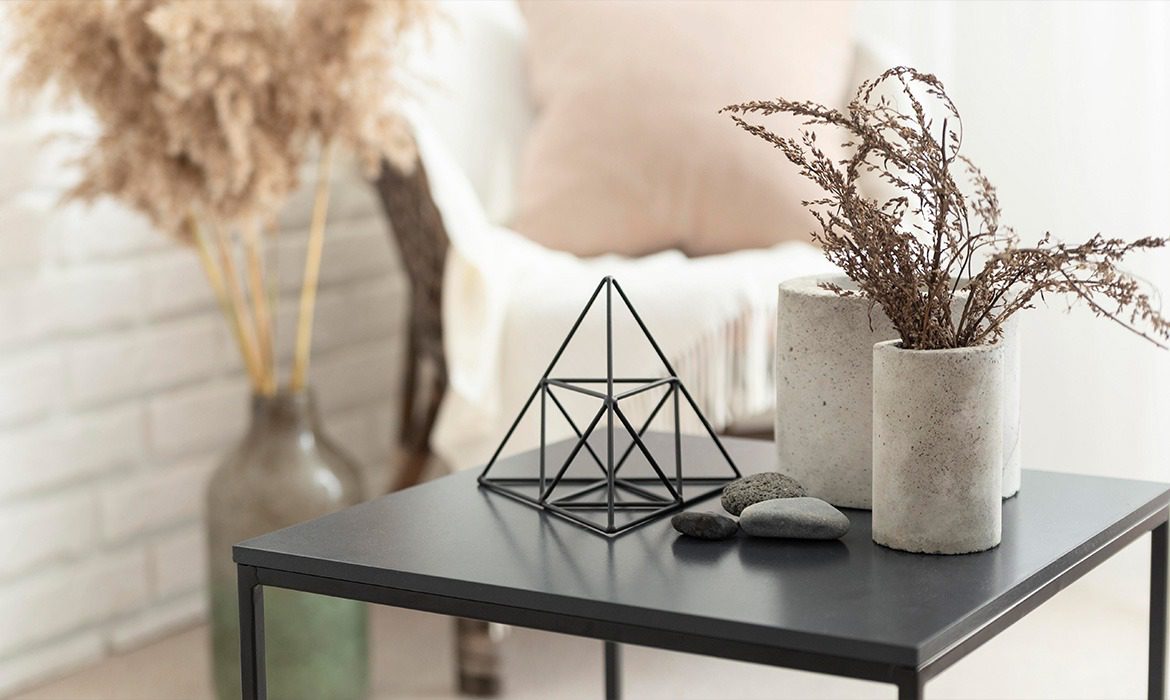 Key Elements of Minimalist Design