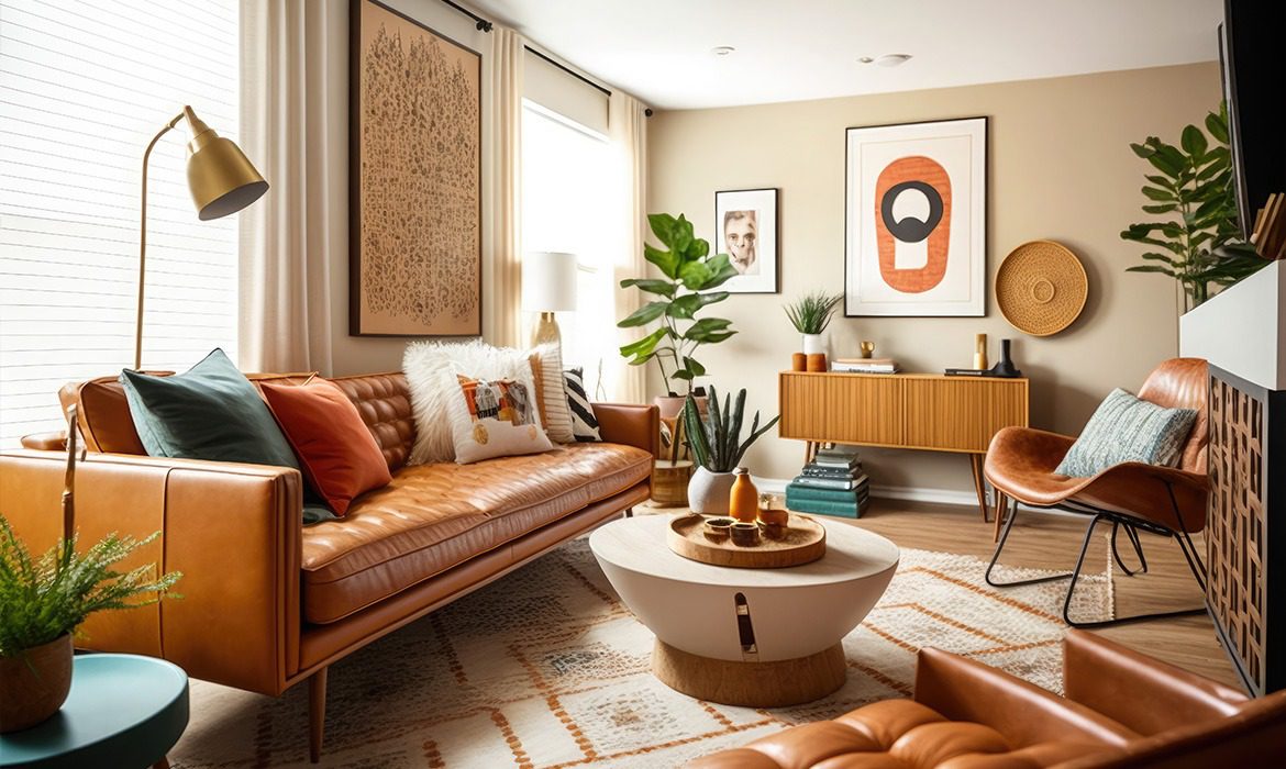 Recent trends in designing space interiors 2025-01